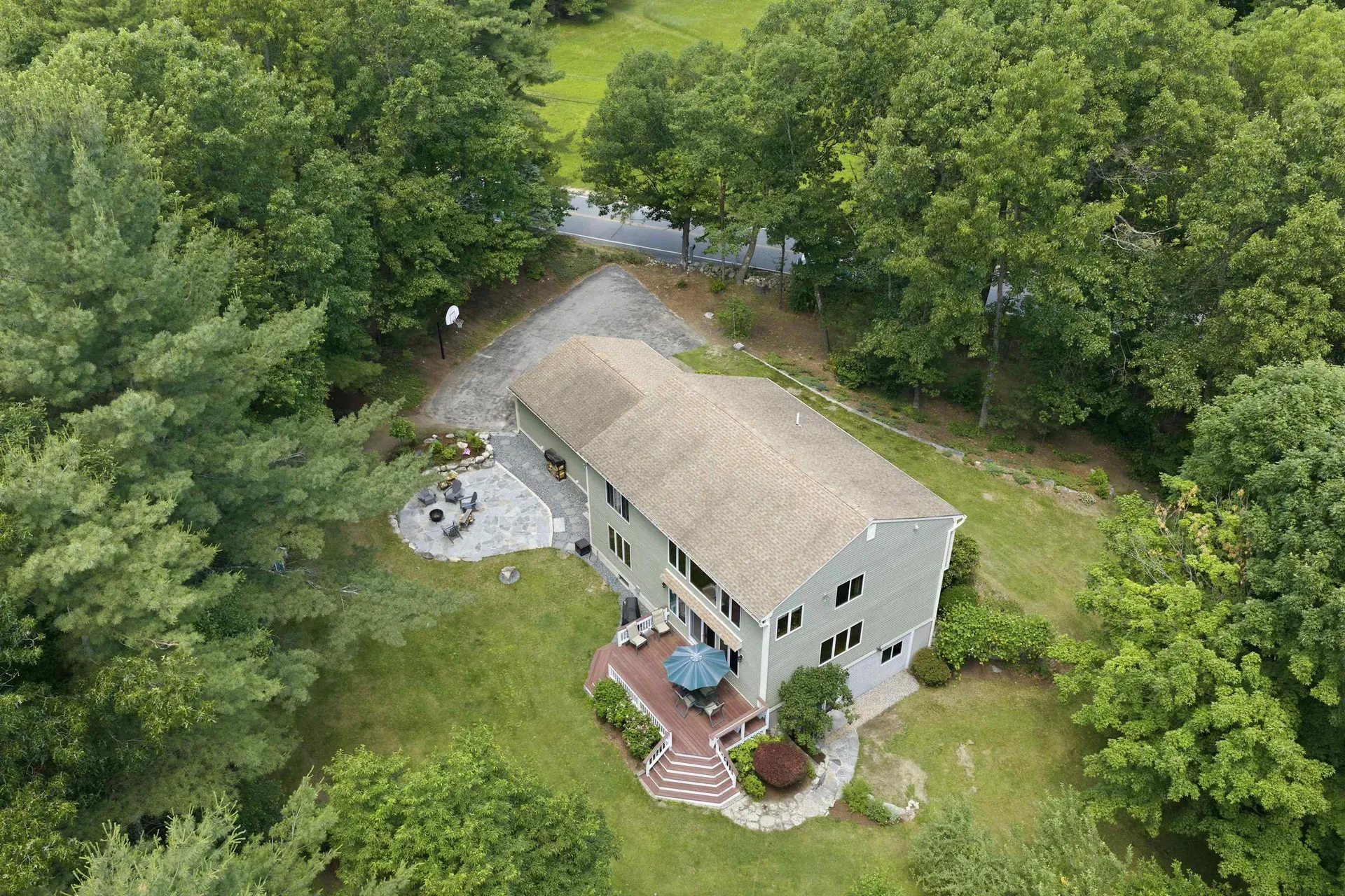 171 Dow Road Bow NH 03304