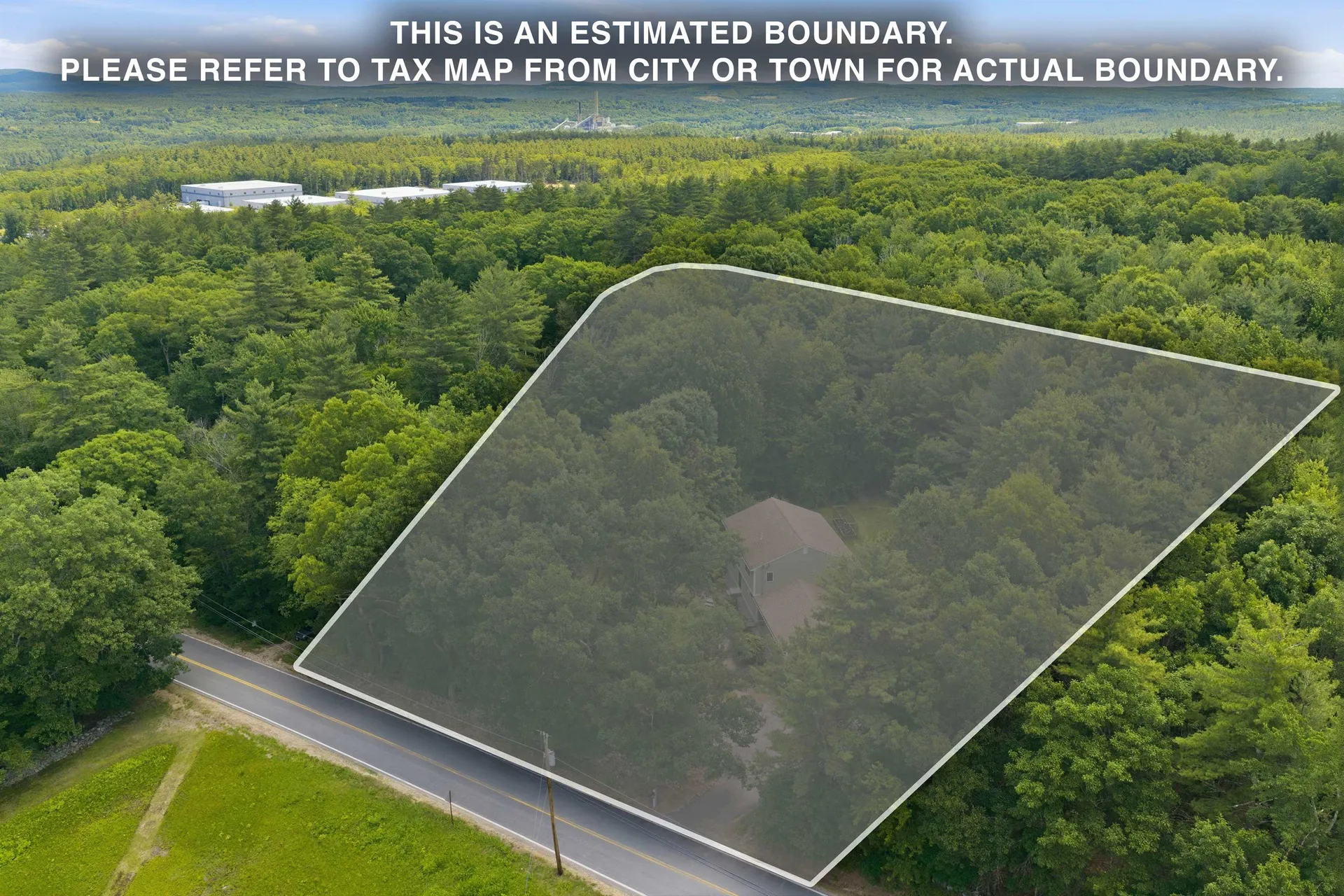 171 Dow Road Bow NH 03304