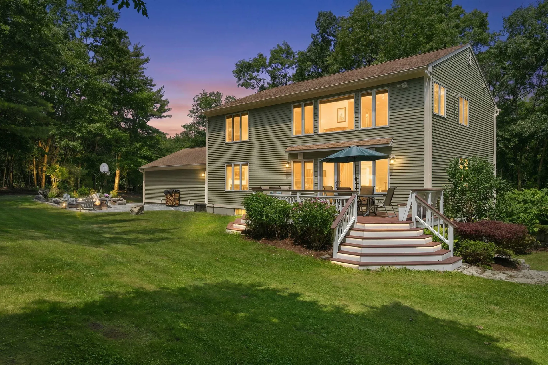 171 Dow Road Bow NH 03304