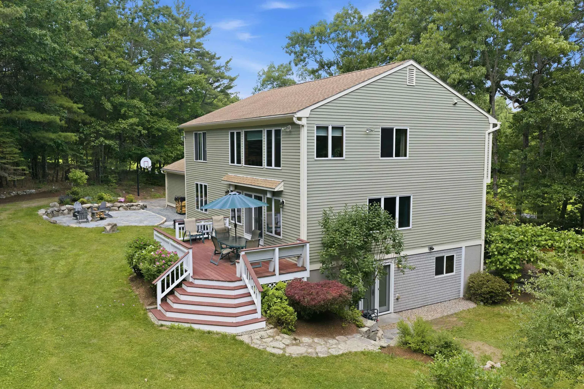 171 Dow Road Bow NH 03304