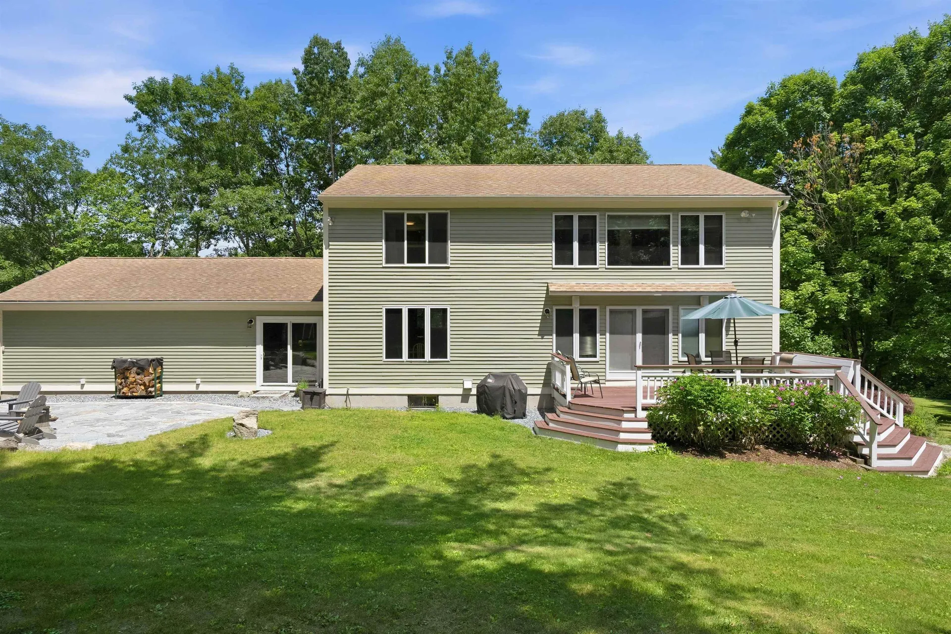 171 Dow Road Bow NH 03304