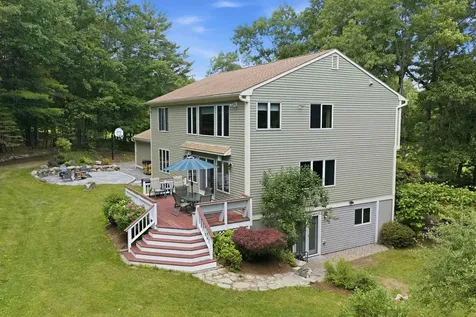 171 Dow Road Bow NH 03304