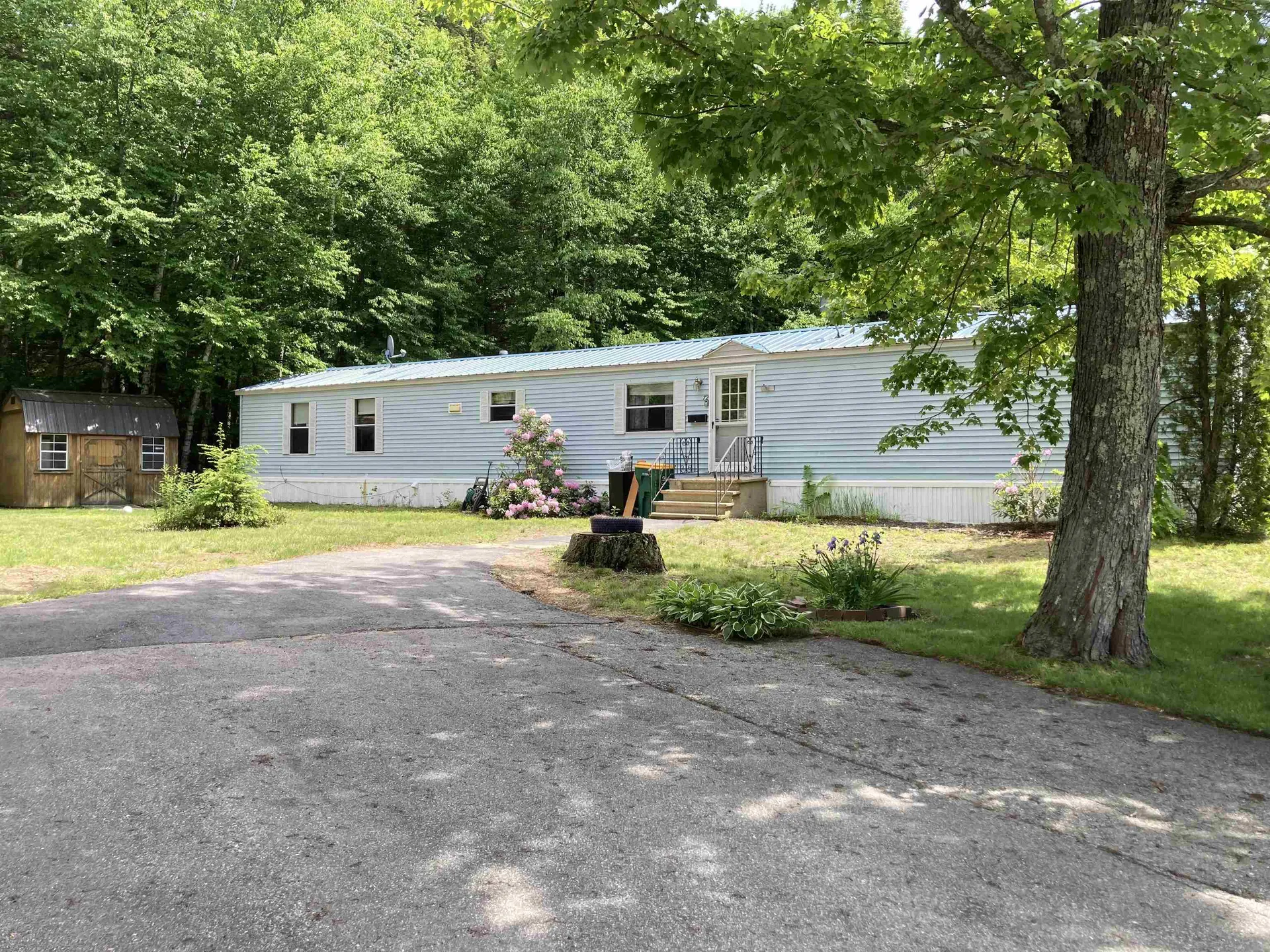 72 Royalcrest Park Rochester NH 03867