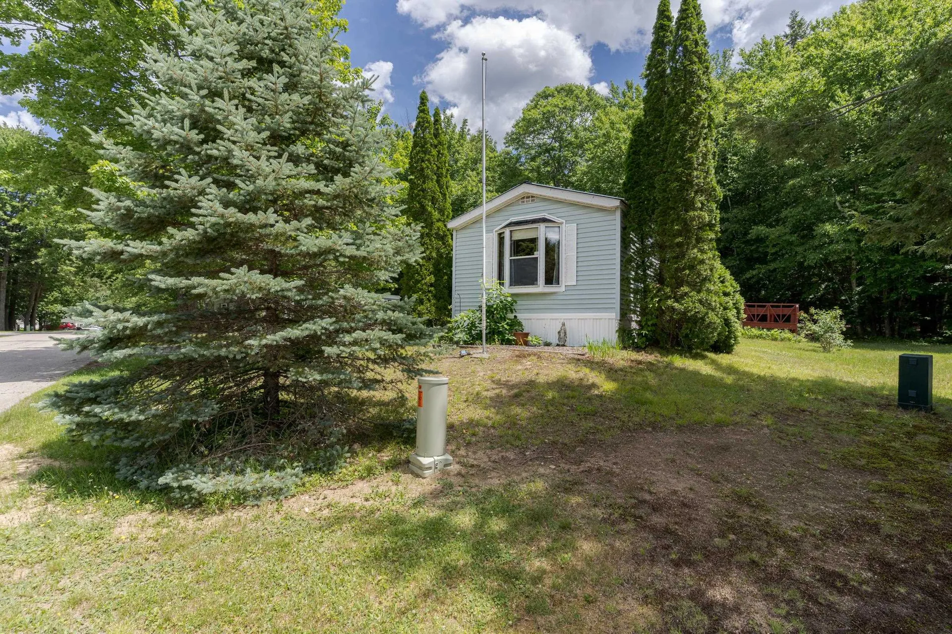 72 Royalcrest Park Rochester NH 03867