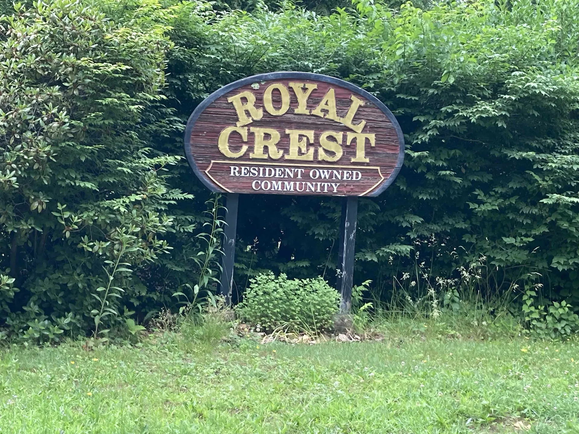 72 Royalcrest Park Rochester NH 03867