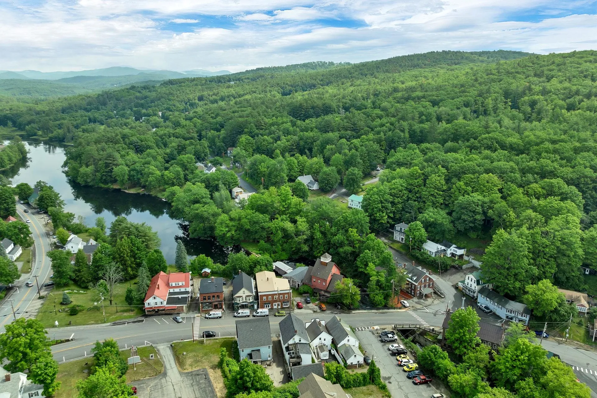 22 Main Street Ashland NH 03217
