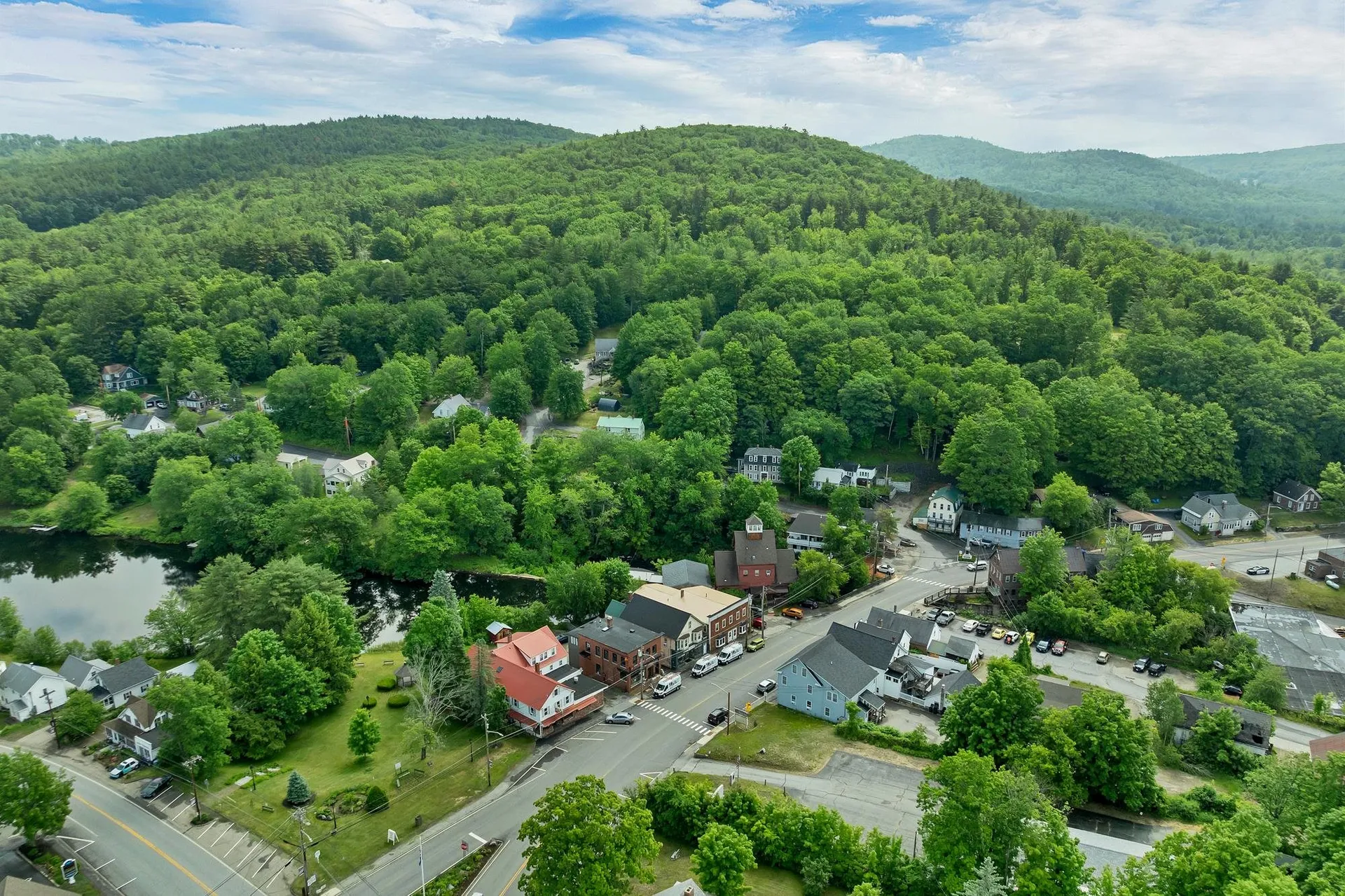 22 Main Street Ashland NH 03217