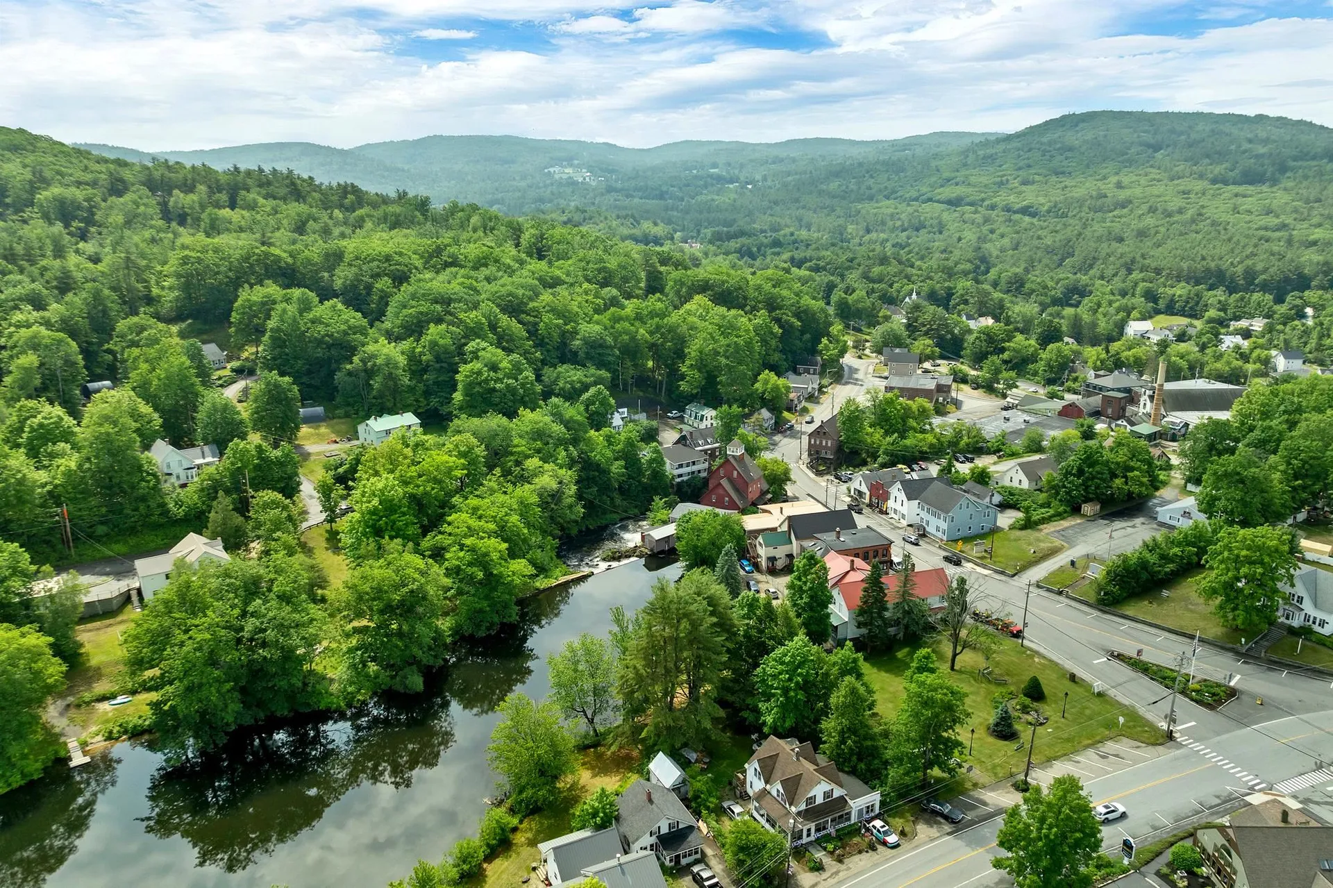 22 Main Street Ashland NH 03217