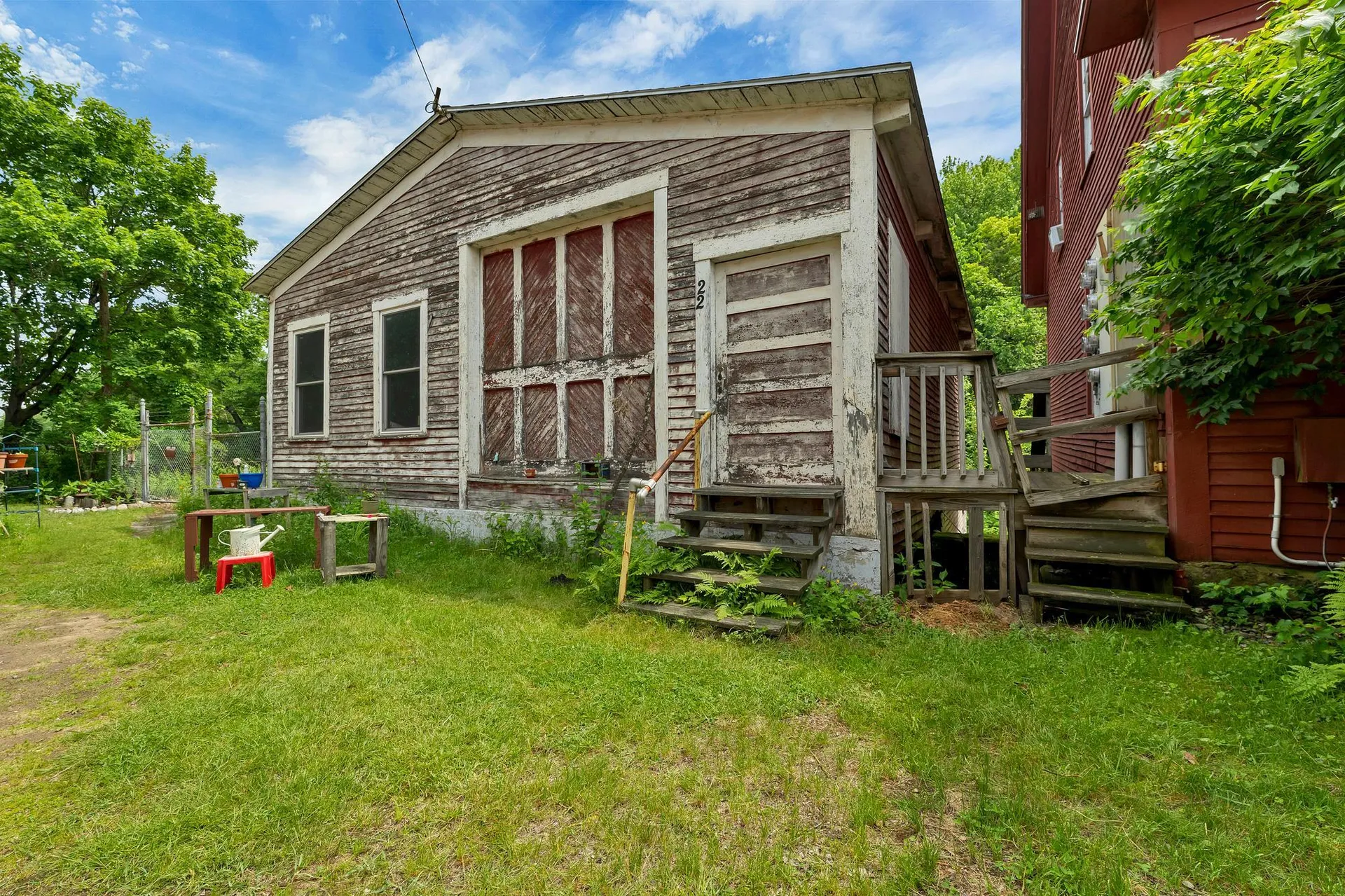 22 Main Street Ashland NH 03217