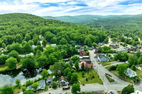 22 Main Street Ashland NH 03217