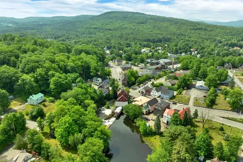 22 Main Street Ashland NH 03217