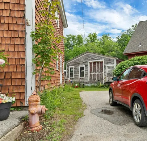 22 Main Street Ashland NH 03217