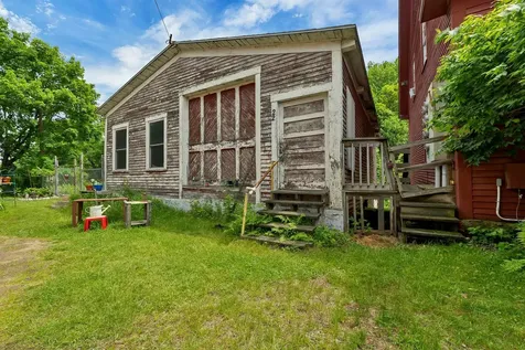 22 Main Street Ashland NH 03217