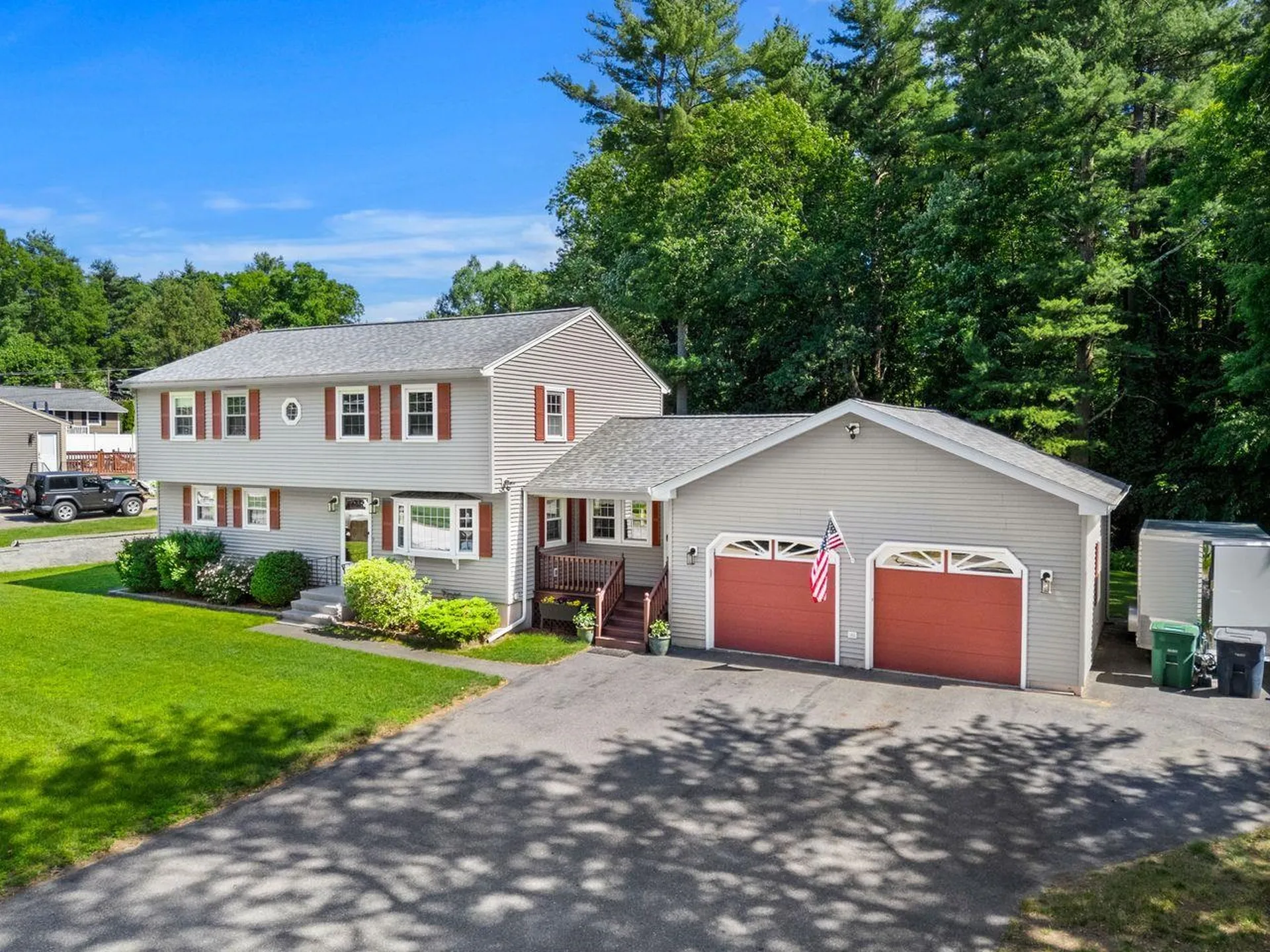 19 Yarmouth Drive Nashua NH 03062