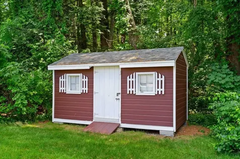 19 Yarmouth Drive Nashua NH 03062