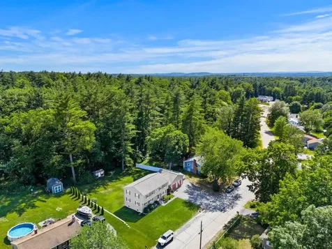 19 Yarmouth Drive Nashua NH 03062