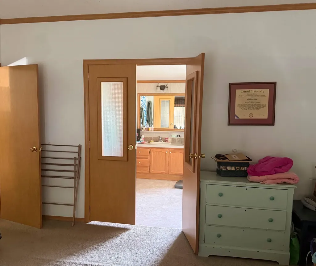 1110 Parker Road Vershire VT 05079