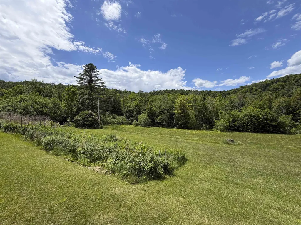 1110 Parker Road Vershire VT 05079