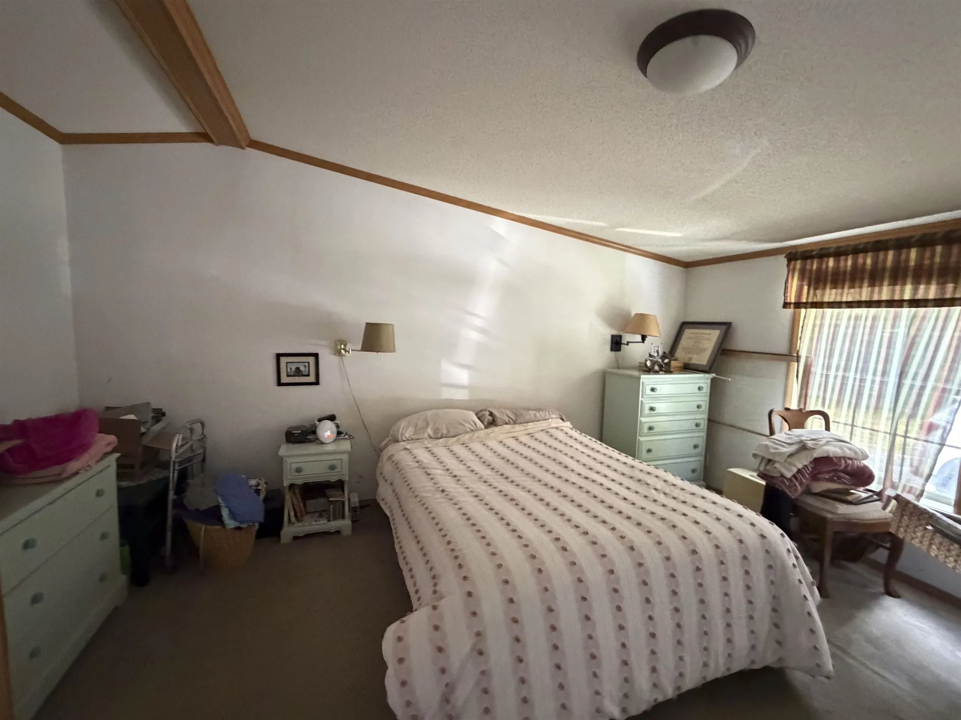 1110 Parker Road Vershire VT 05079