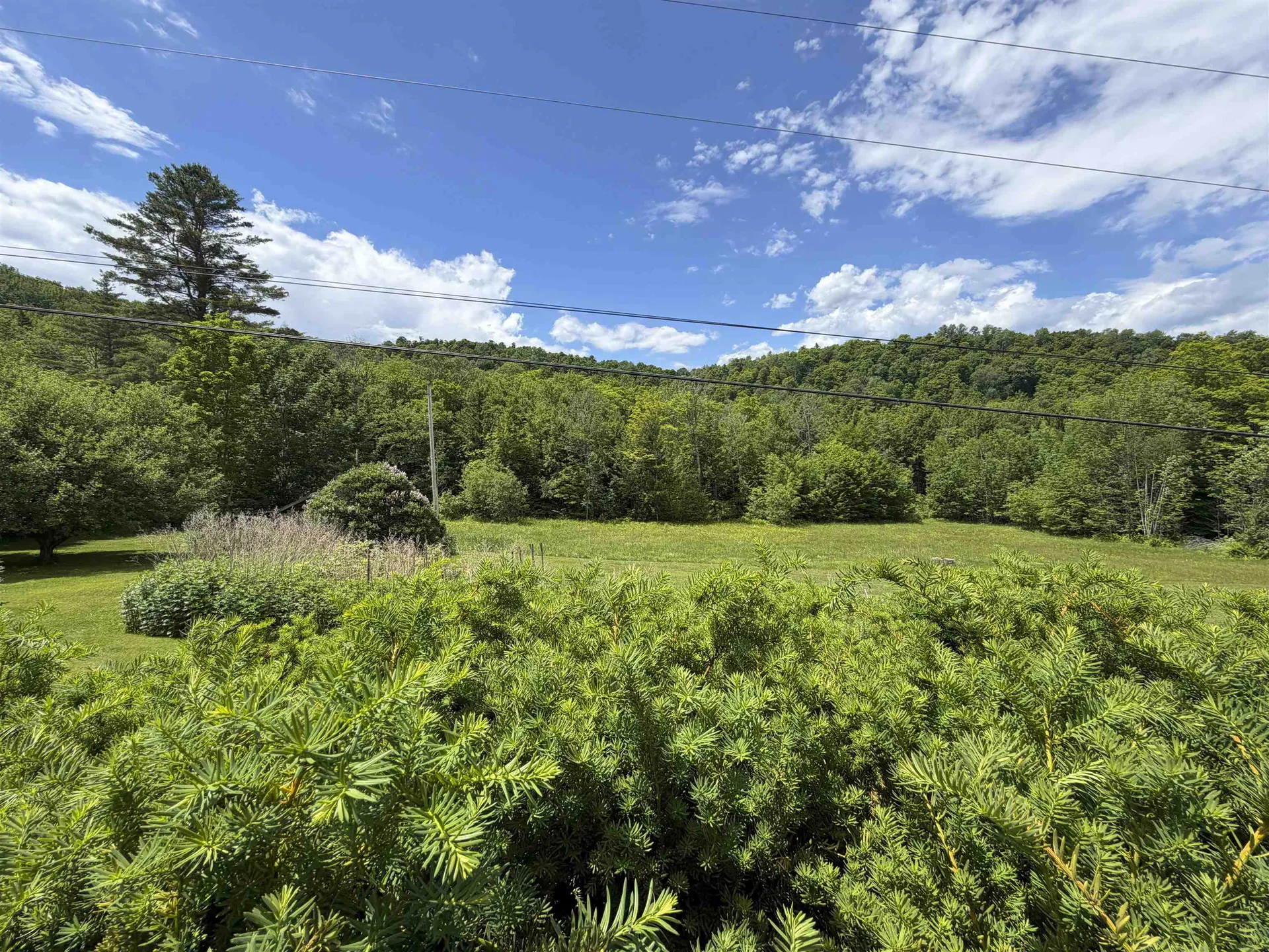 1110 Parker Road Vershire VT 05079