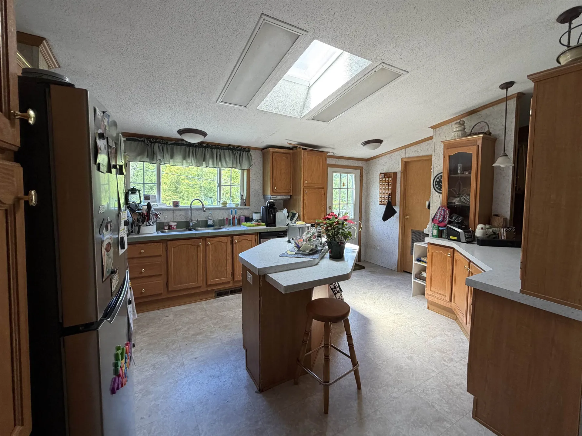1110 Parker Road Vershire VT 05079