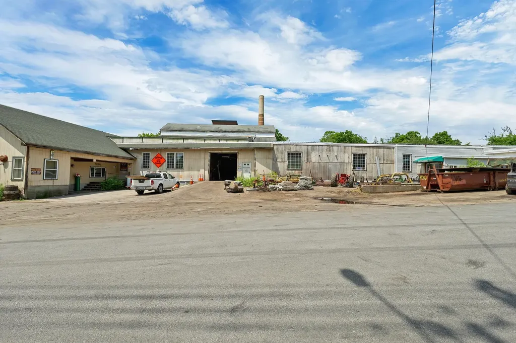6 Mill Street Ashland NH 03217