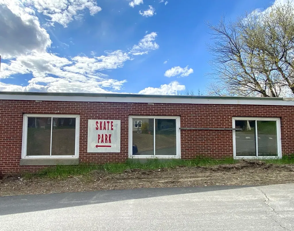 6 Mill Street Ashland NH 03217
