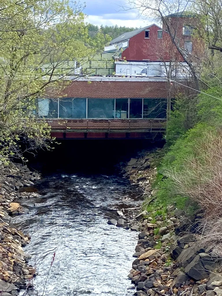 6 Mill Street Ashland NH 03217