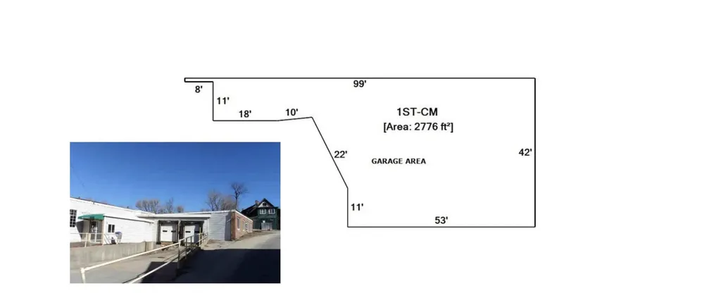 6 Mill Street Ashland NH 03217