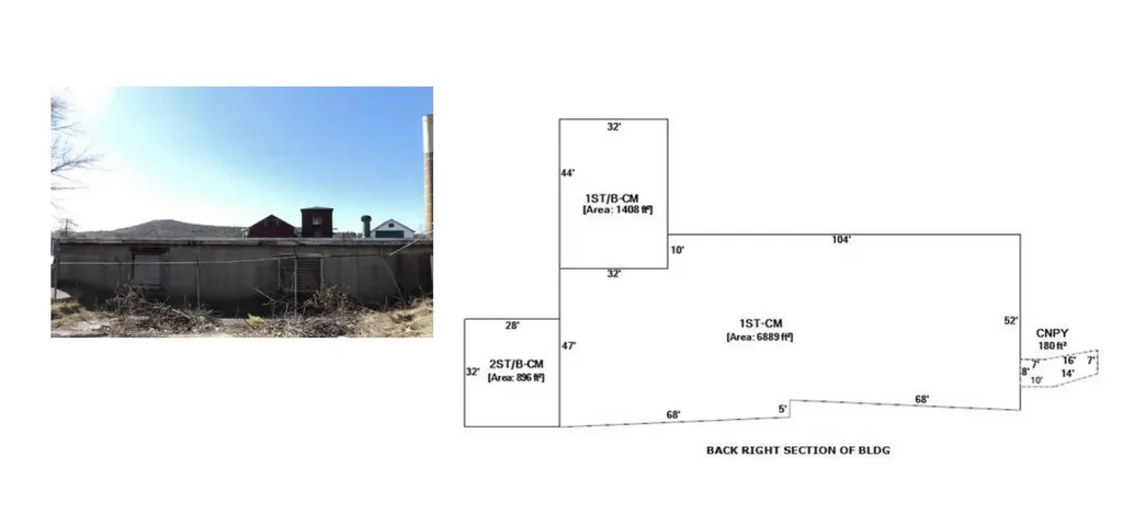 6 Mill Street Ashland NH 03217