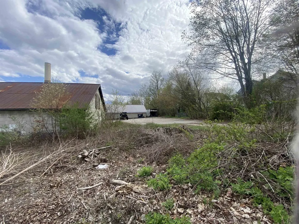 6 Mill Street Ashland NH 03217