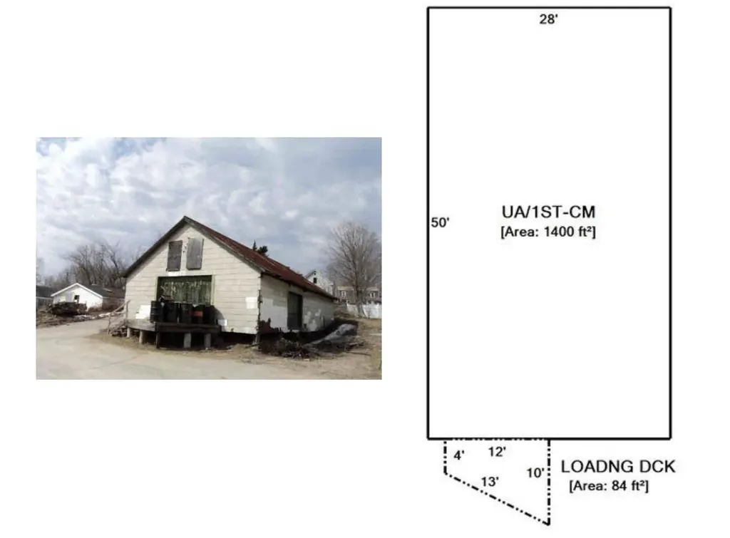 6 Mill Street Ashland NH 03217