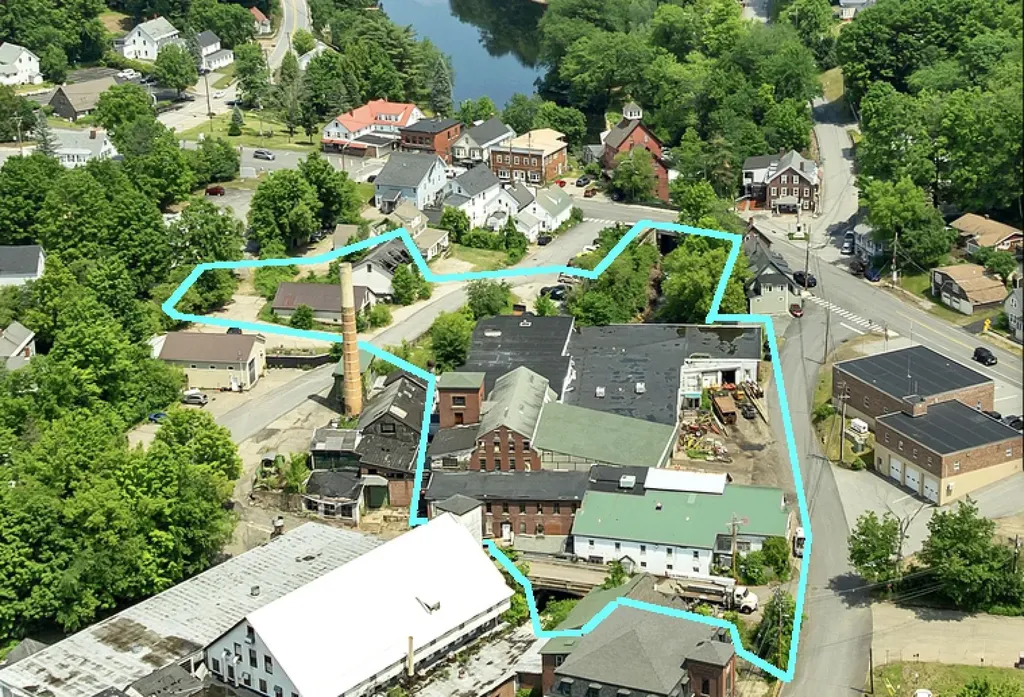 6 Mill Street Ashland NH 03217