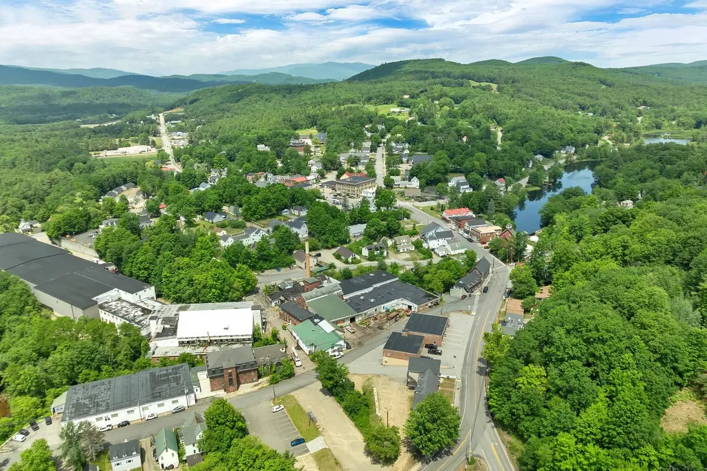 6 Mill Street Ashland NH 03217