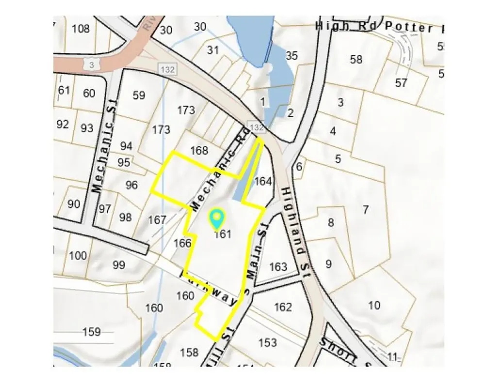 6 Mill Street Ashland NH 03217