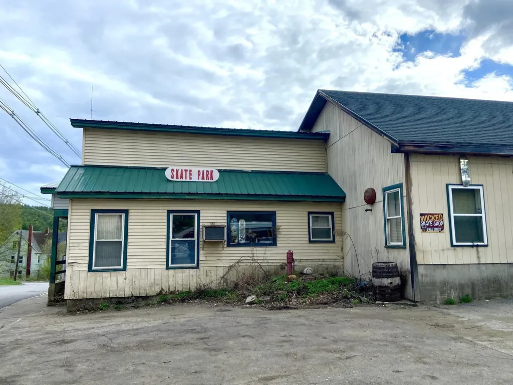 6 Mill Street Ashland NH 03217