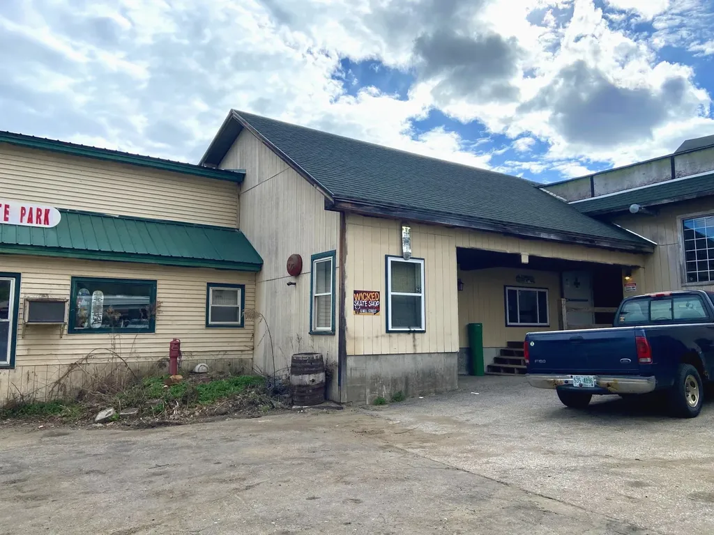 6 Mill Street Ashland NH 03217