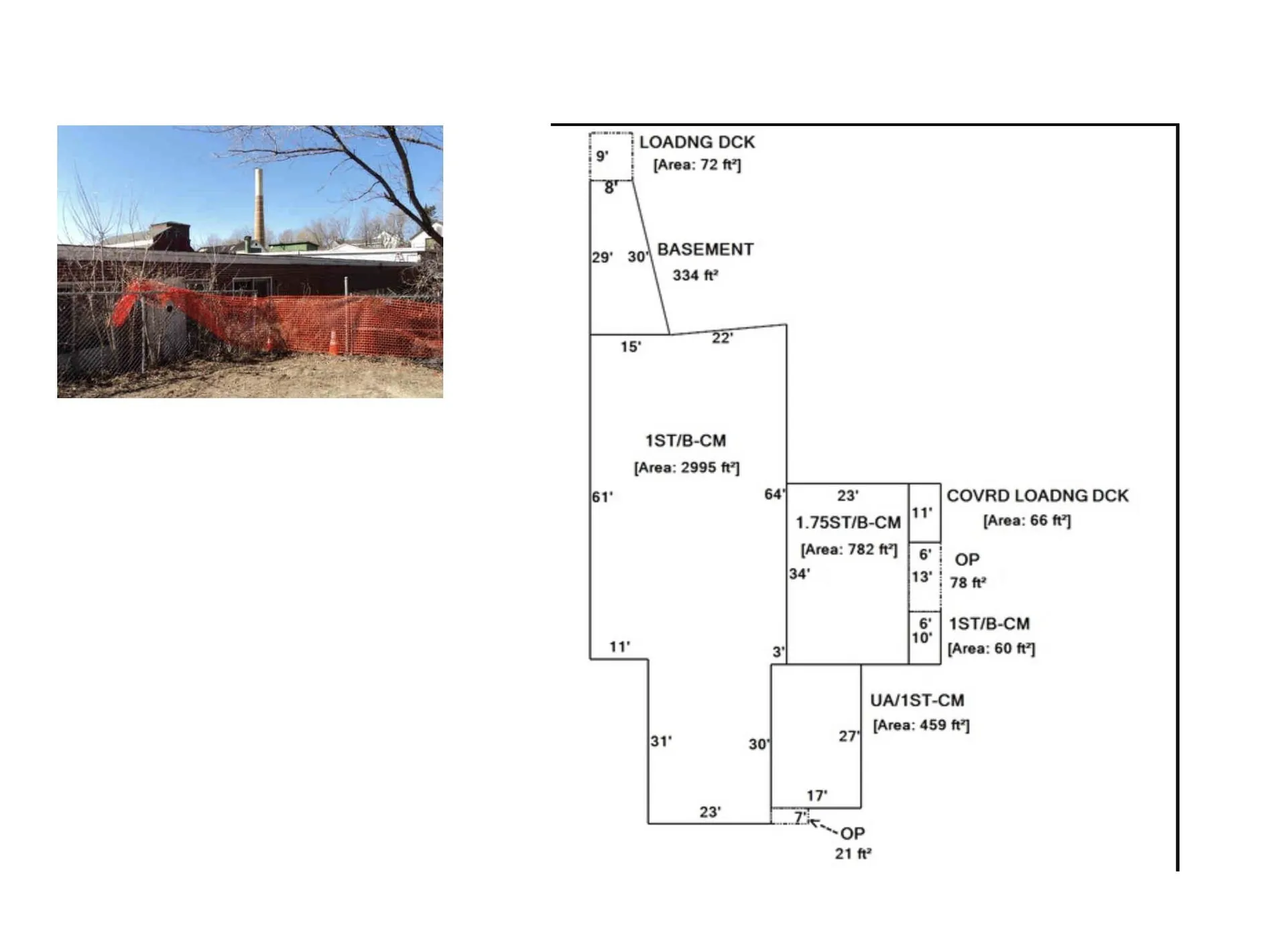 6 Mill Street Ashland NH 03217