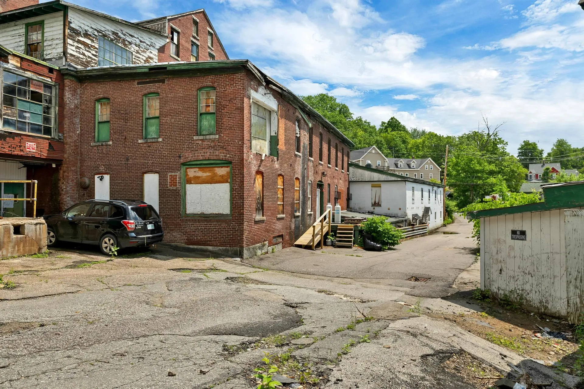 6 Mill Street Ashland NH 03217