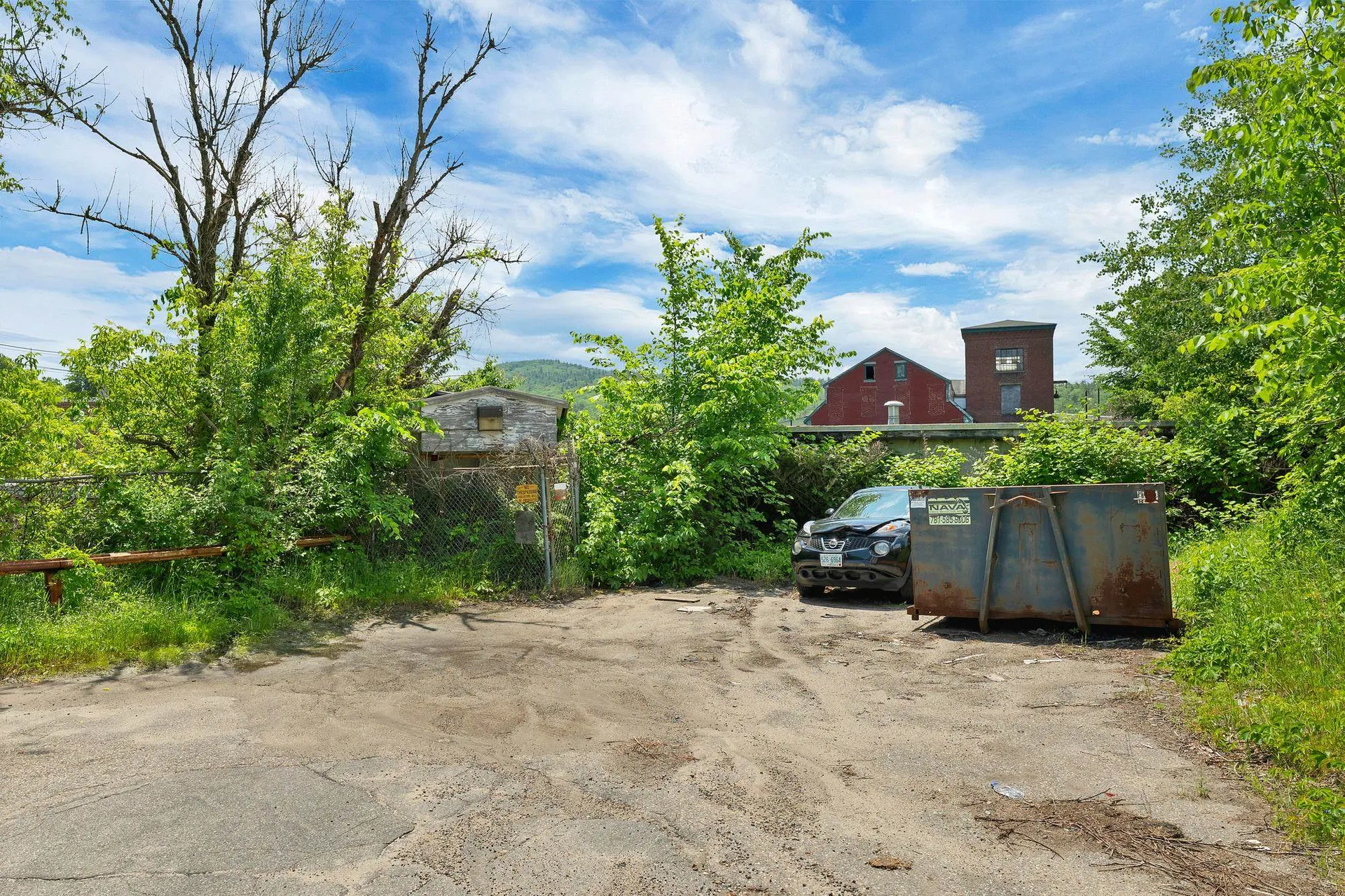 6 Mill Street Ashland NH 03217