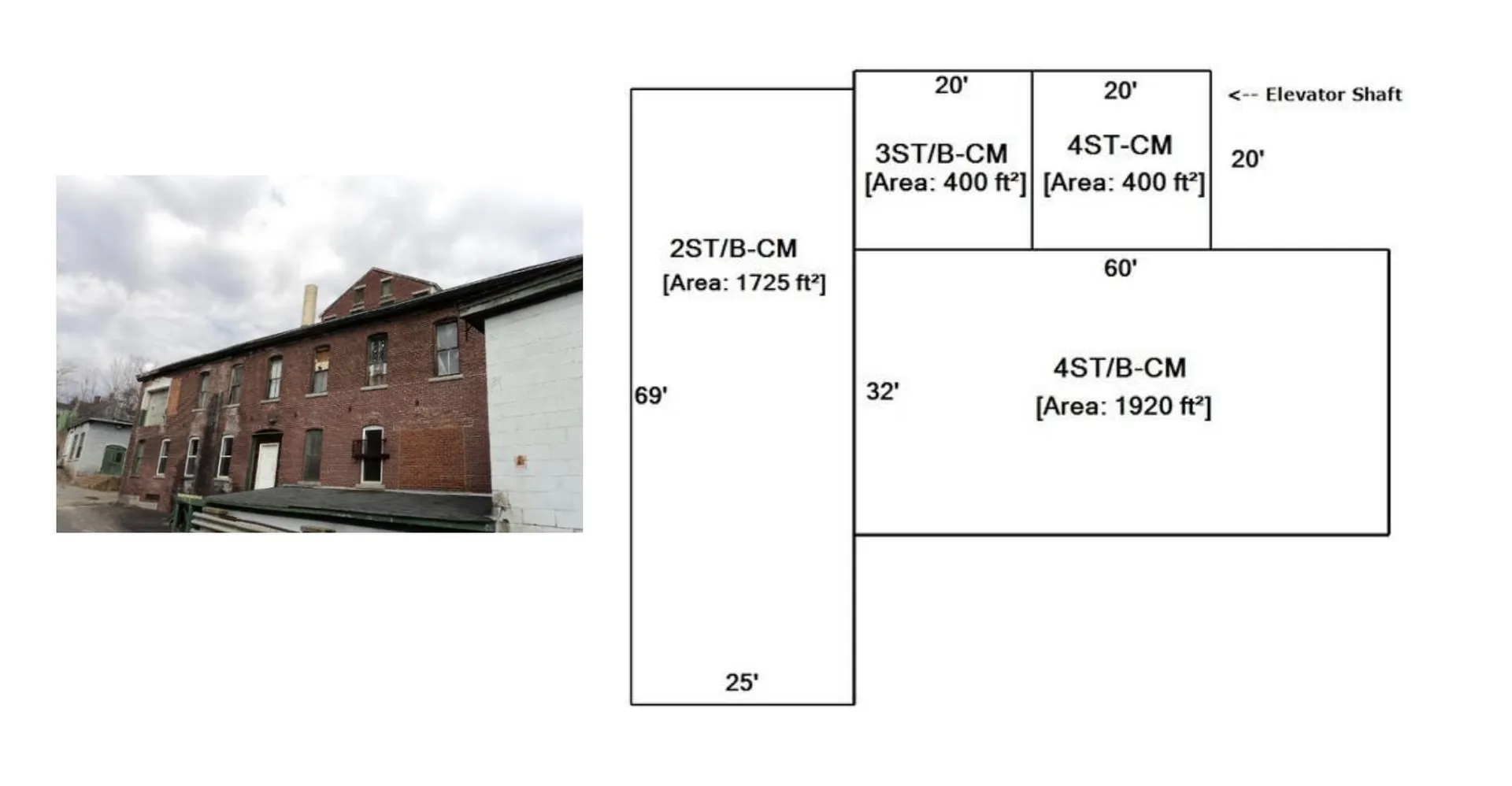 6 Mill Street Ashland NH 03217