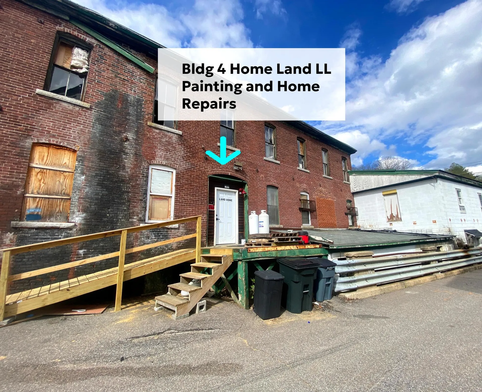 6 Mill Street Ashland NH 03217