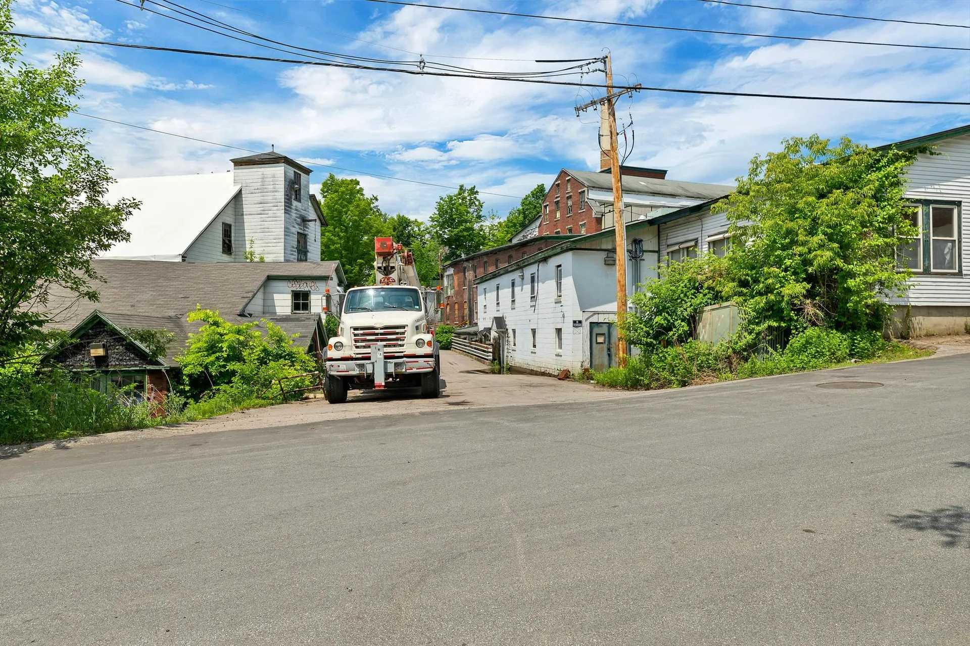 6 Mill Street Ashland NH 03217