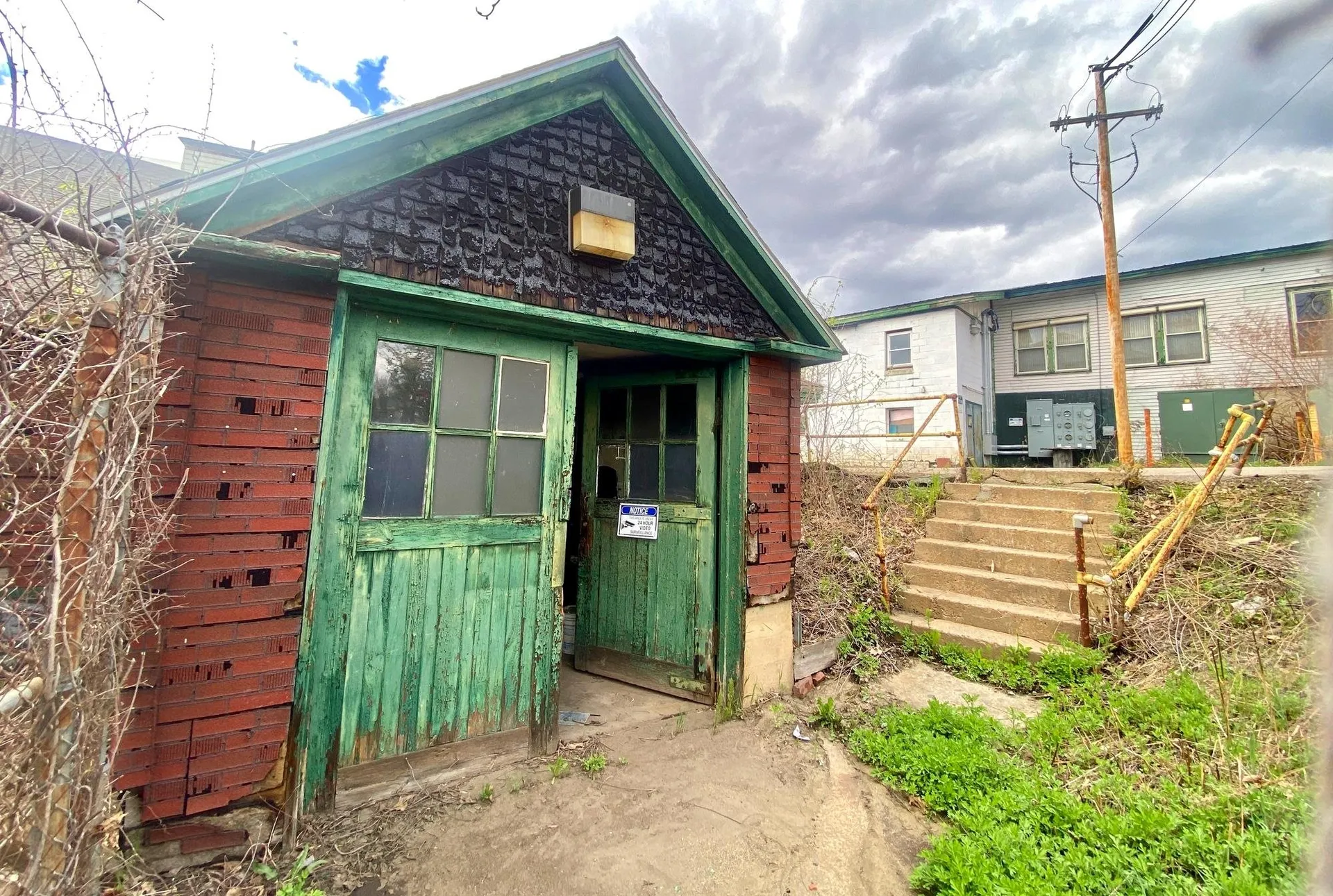 6 Mill Street Ashland NH 03217