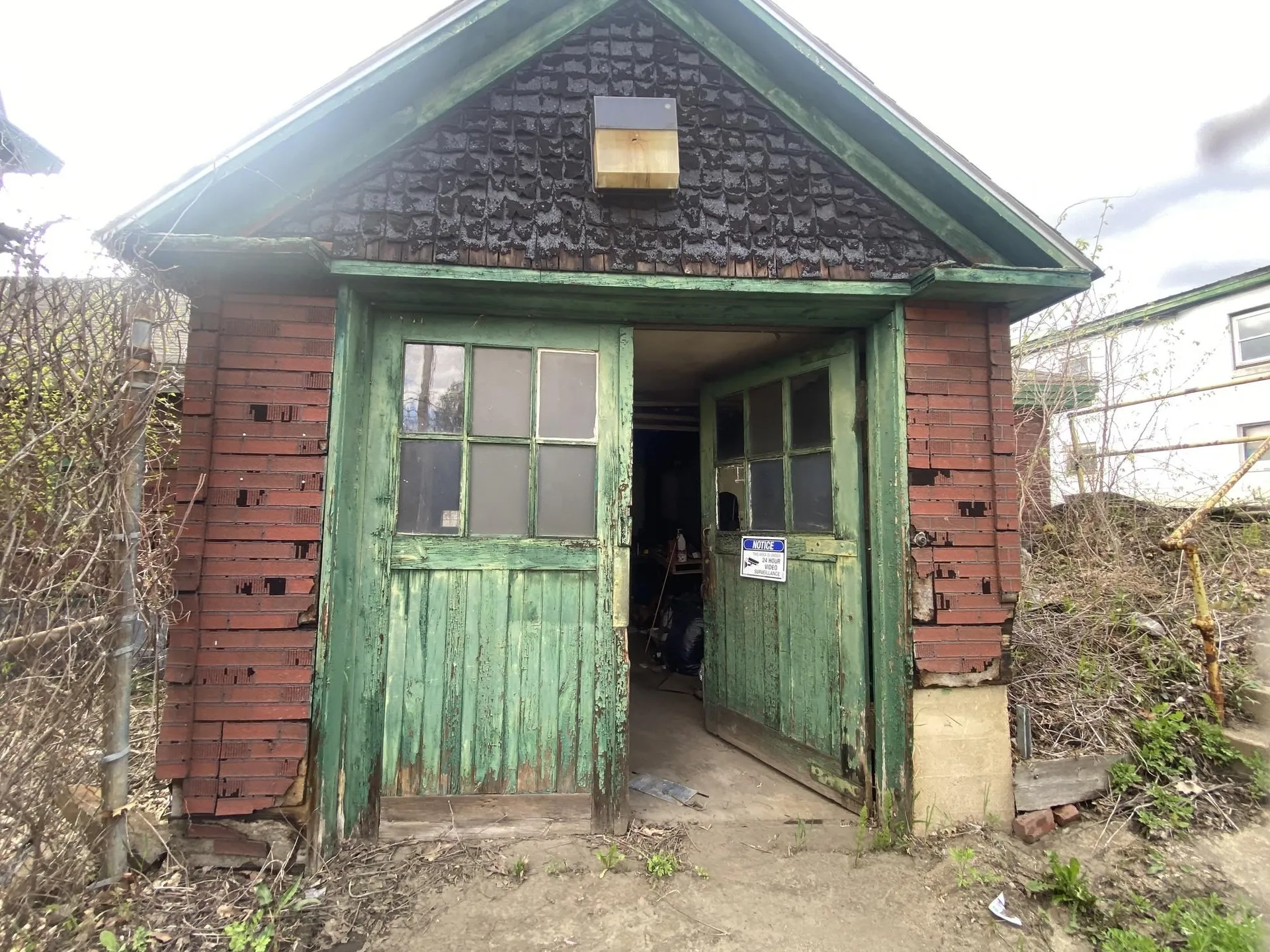 6 Mill Street Ashland NH 03217