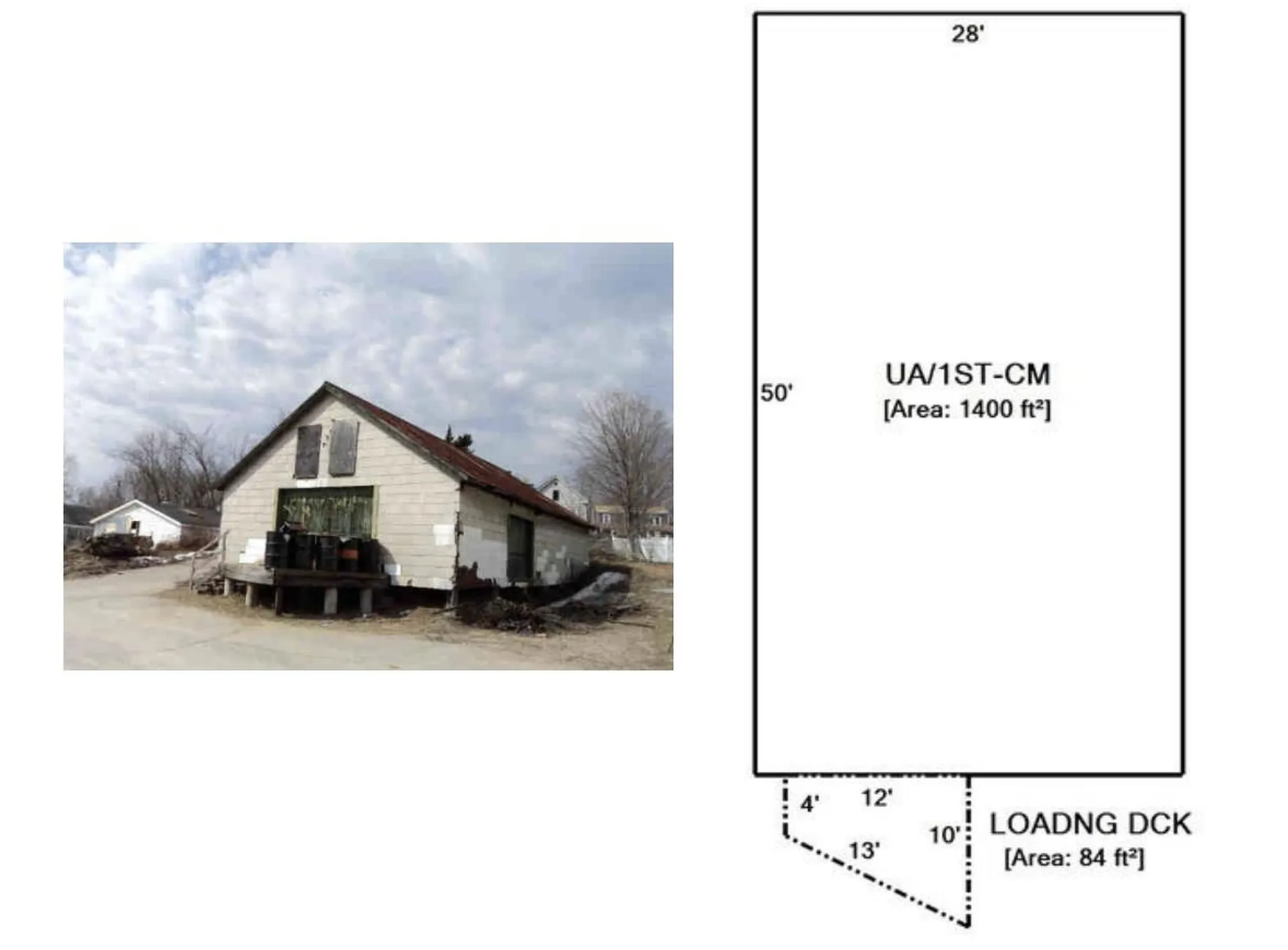 6 Mill Street Ashland NH 03217