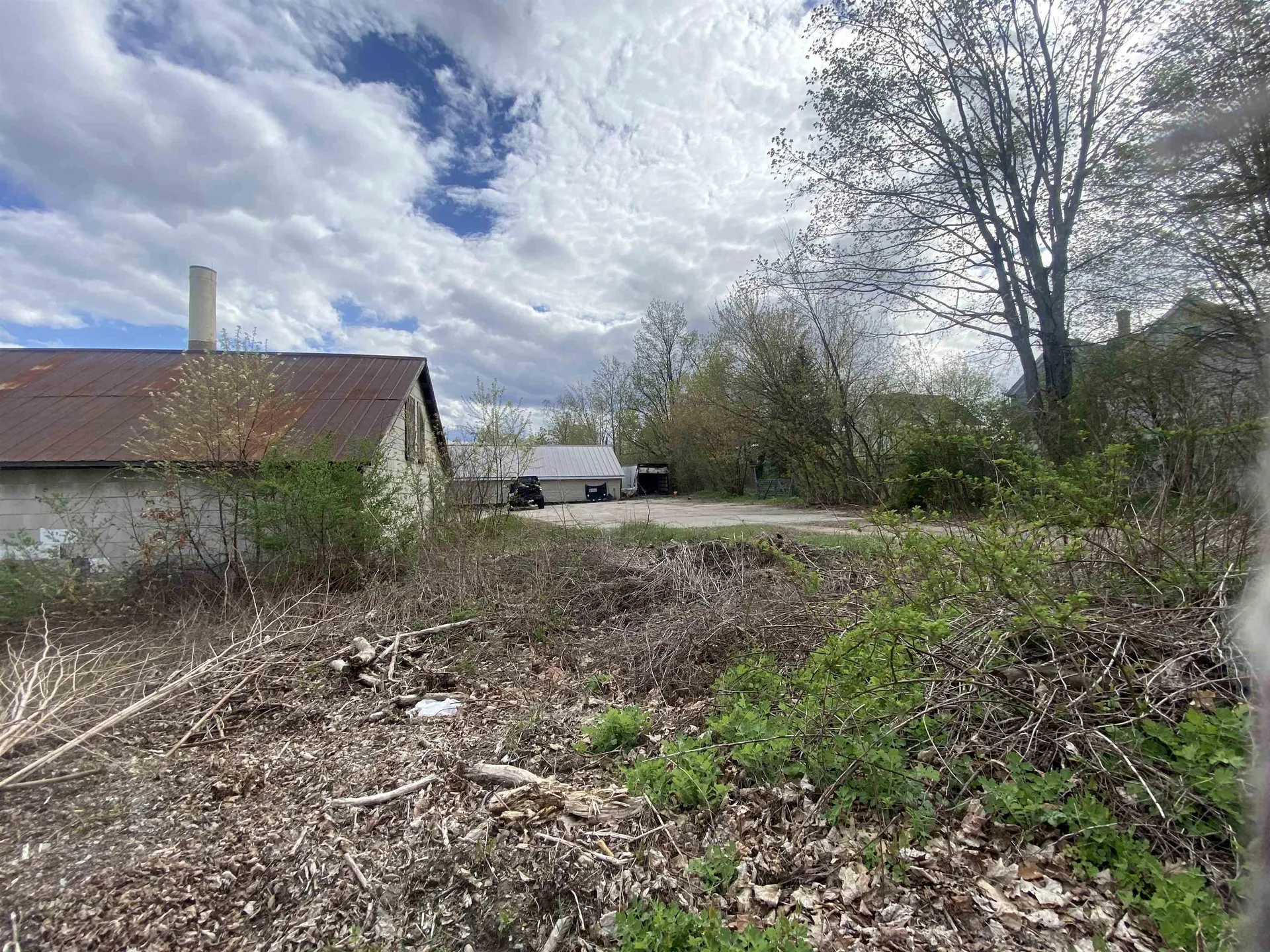 6 Mill Street Ashland NH 03217