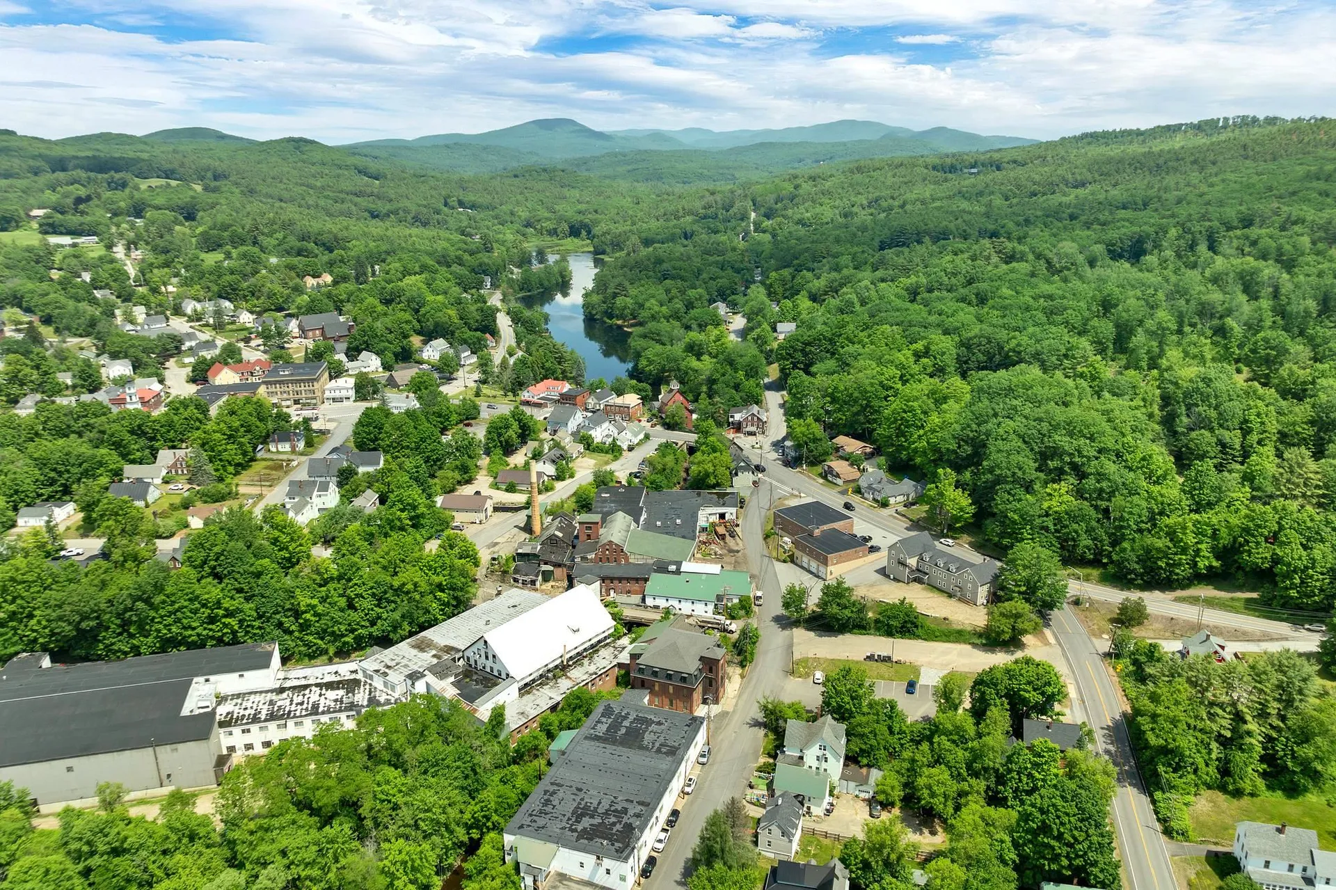 6 Mill Street Ashland NH 03217