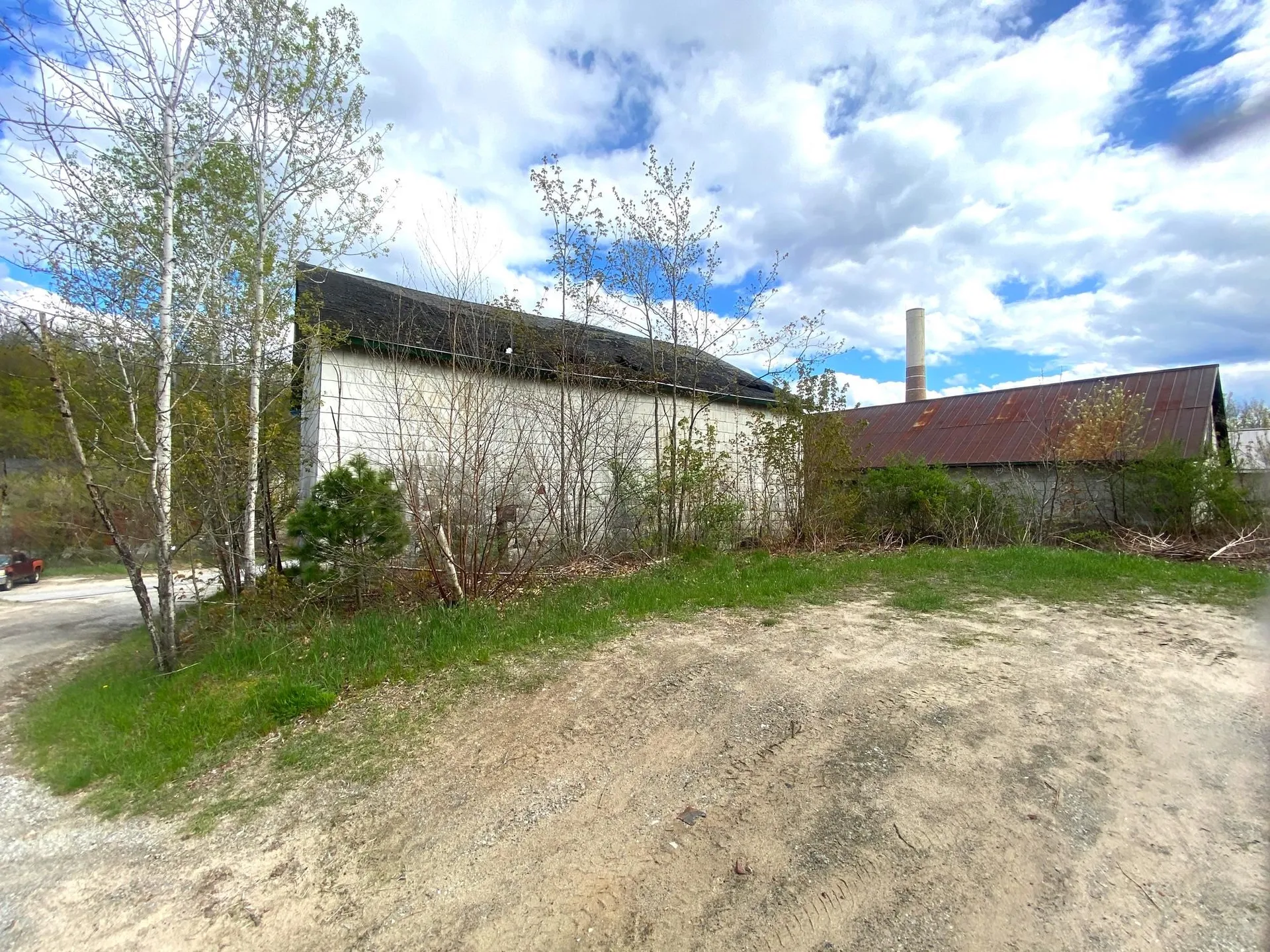 6 Mill Street Ashland NH 03217