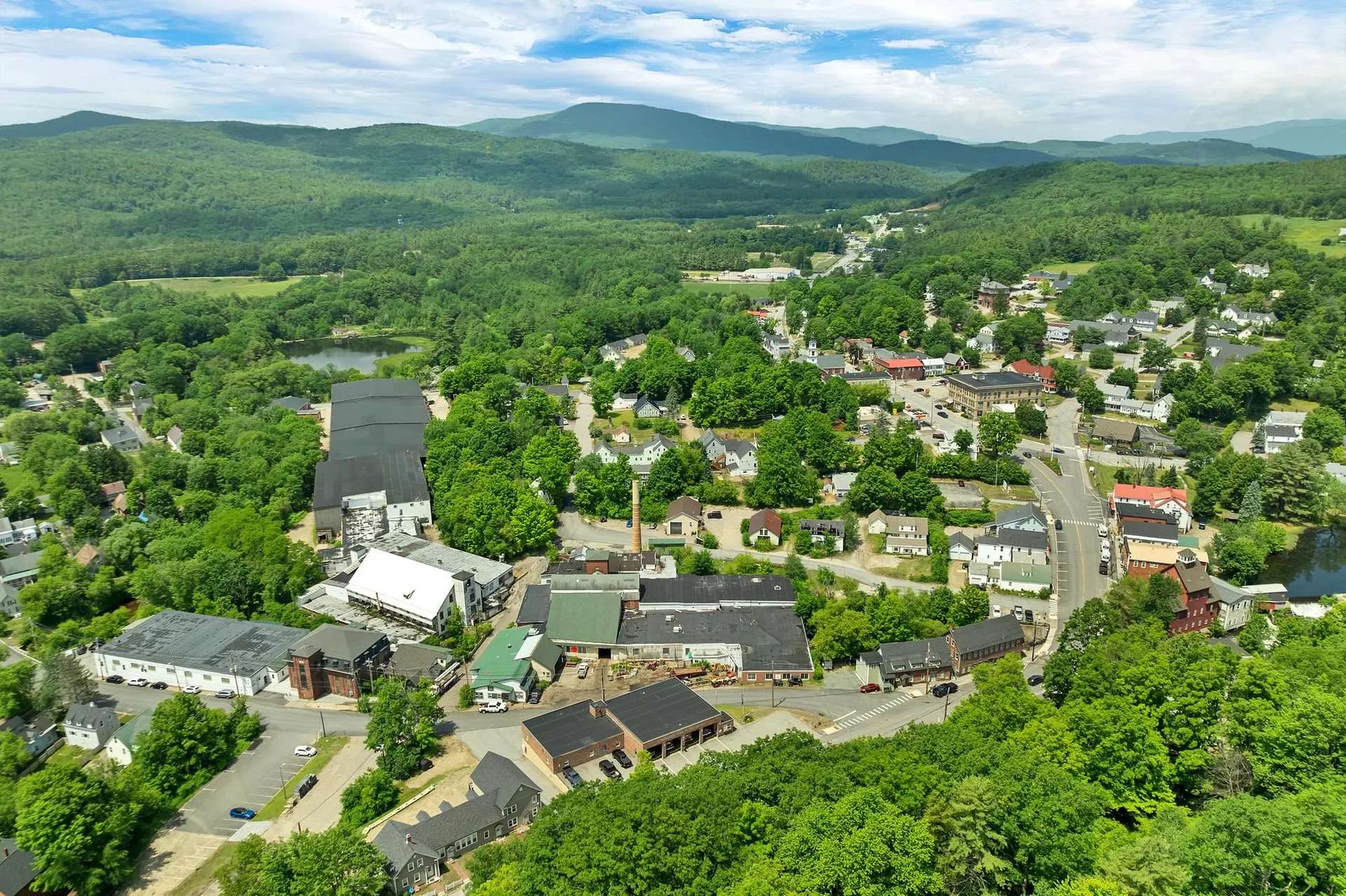 6 Mill Street Ashland NH 03217